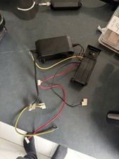 Beewulf Blade Machine power supply And Switch psu rectifier 