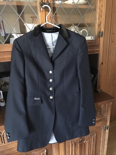 Pikeur navy show jacket with - pikeur,