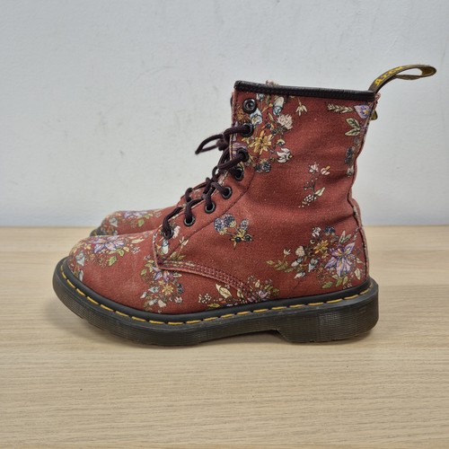 Martens 1460 castel - dr,