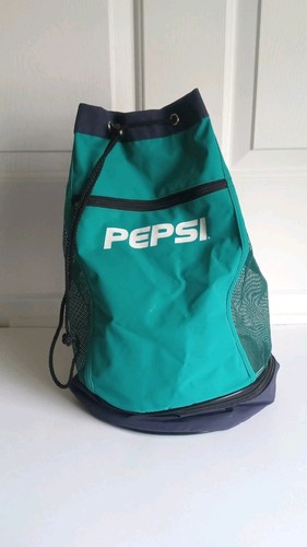 Koozie brand pepsi beach - ,