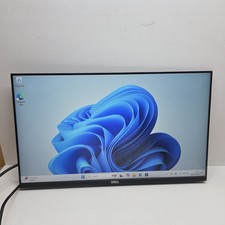 24-inch monitor Dell P2419h