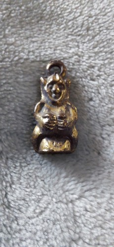 Vintage lucky cornish pisky - vintage,