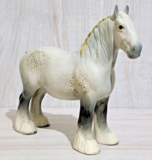 Beswick Large Shire Mare Rare