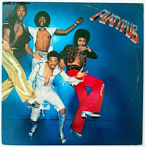 Platypus 1979 - -,