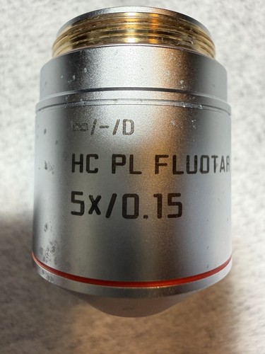 Leica hcx fluotar 0 15 - pl,