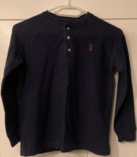 Kids Next Long Sleeve T Shirt