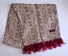 Vintage Tootal England Silk