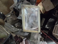 Ford Escort MK3 LUCAS Drivers