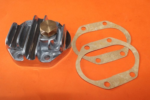 Bsa alloy sump - bsa,