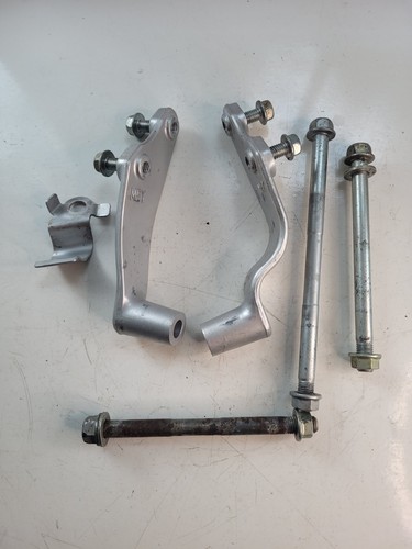 Honda crf 450 - -, engine
