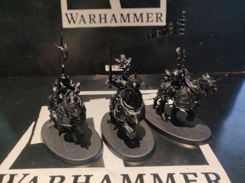 Warhammer aos old - warhammer, empire