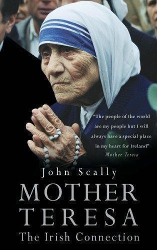 Mother teresa john scally - teresa,