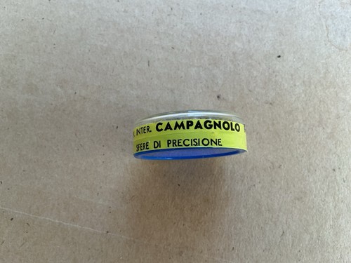 Campagnolo nuovo super record - campagnolo,