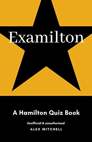 Examilton hamilton musical - examilton:,