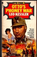 Kessler leo otto phoney - leo, otto's