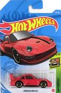 Die cast car - car, 933