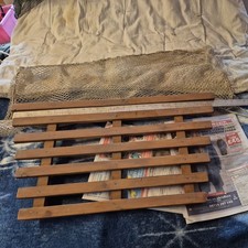 Sailing dinghy gp14 wooden - dinghy,