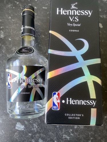 Hennessy very special - very,