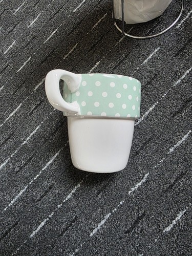 Set stacking cups - of,