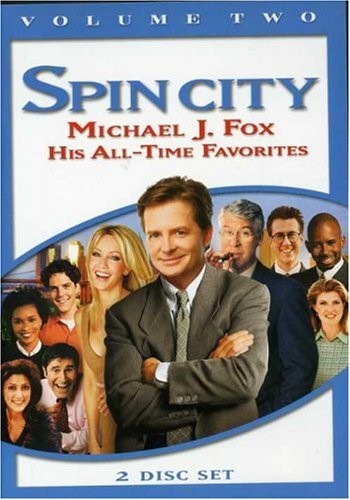 Spin city michael - michael, his
