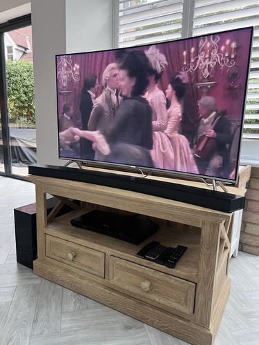 Samsung ultra hd - 43”,