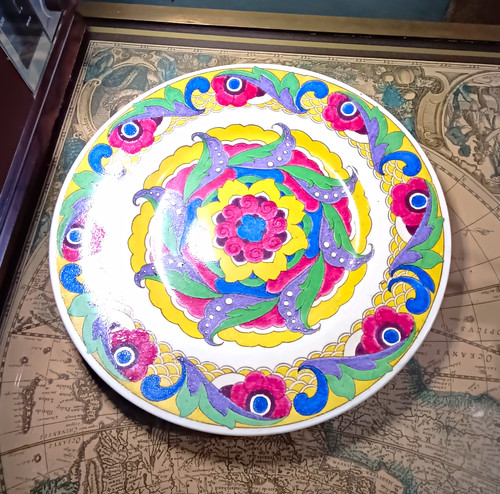 Vintage royal doulton - doulton, art