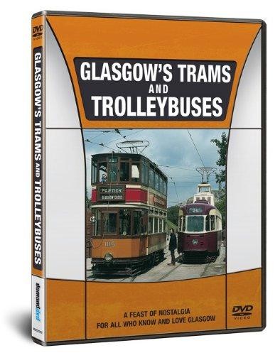 Glasgow trams and - glasgow's,