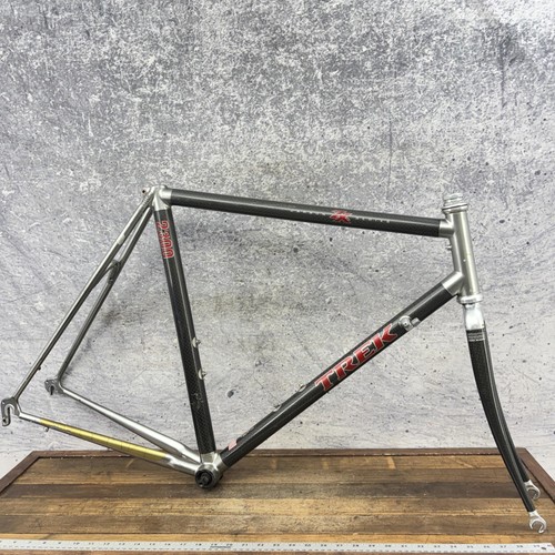 Vintage trek 2300 carbon - trek, zx