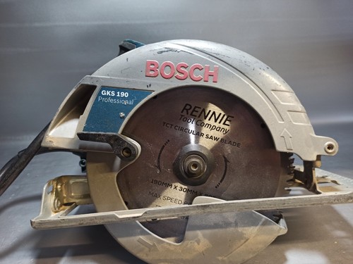 Bosch gks 190 professional - gks,