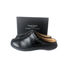 Samuel Windsor Outdoor Mule