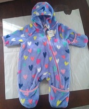 New Toddler Girl's Hatley Baby