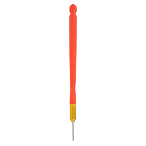 Tambour crochet hook plastic - tambour,