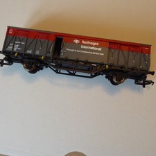 Hornby R 6351  Railfreight