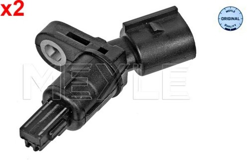 Meyle wheel speed sensor - meyle,