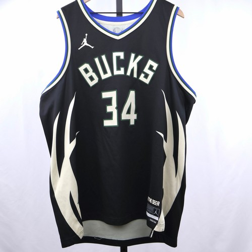 Nike giannis antetokounmpo 34 - nike, #34