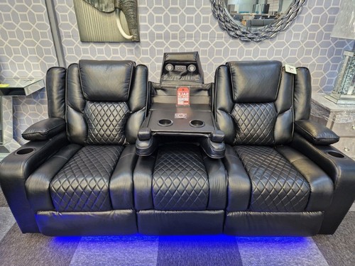 Orlando leather electric - leather,