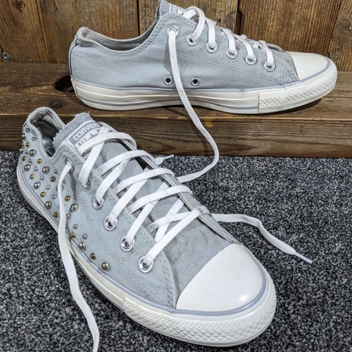 Converse chuck taylor all star - converse,