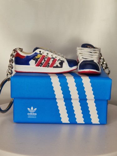 Brand new adidas nba - brand,