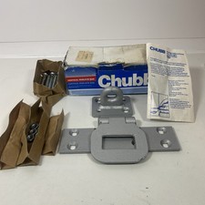 Chubb B-7009 Vertical Padbar