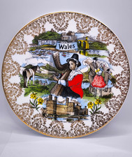 Vintage Pyramid Pottery