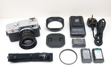 LEICA DIGILUX 2 DIGITAL CAMERA