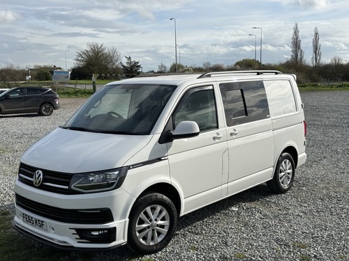Volkswagen kombi - volkswagen,