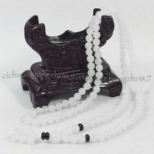 Natural 6/8mm Gemstone 108