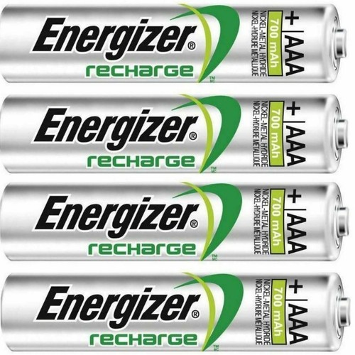 Aaa energizer rechargeable - energizer,