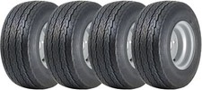16.5x6.50-8 Trailer Tyres