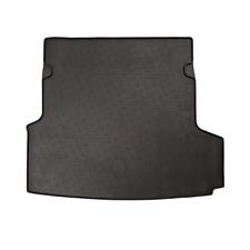 Travall Cargomat Rubber Boot Liner for Bmw 3 Series Touring 2012-19 Tailored Fit