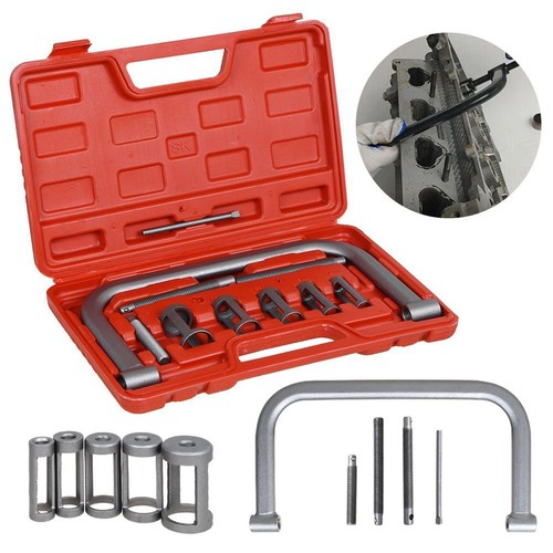 10pcs valve spring compressor - 10pcs,
