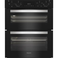 Hotpoint DUH 10D B Built Under