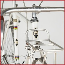NOS MALAGNINI STEEL LUGS