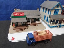Matchbox 1976 International #